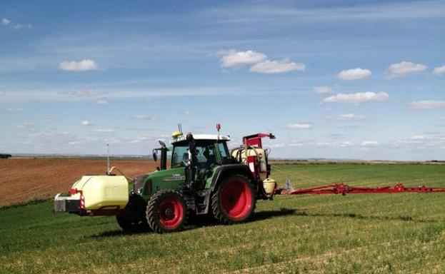 Ayudas para alimentar a las plantas