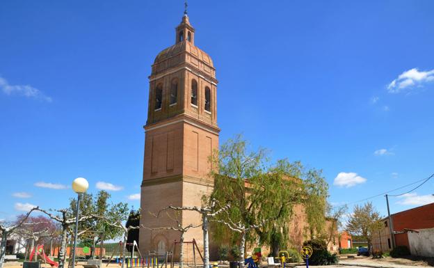 El arzobispo de Valladolid lamenta el uso sin permiso de la iglesia de Rodilana para un programa de cocina