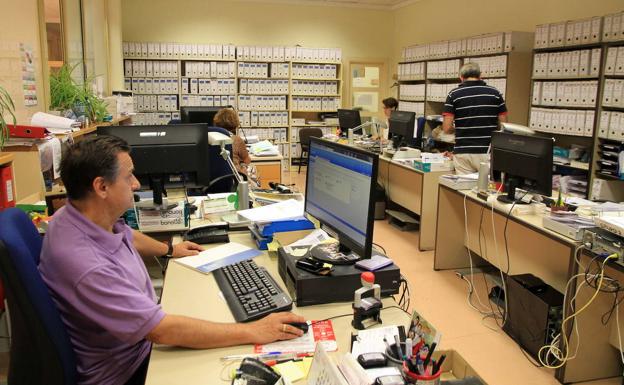 El Ayuntamiento de Segovia abrirá el 15 de febrero el pago voluntario de tributos