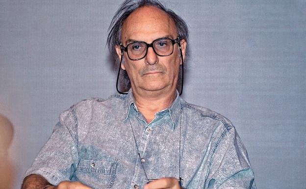 Adiós a Saura en la noche del cine