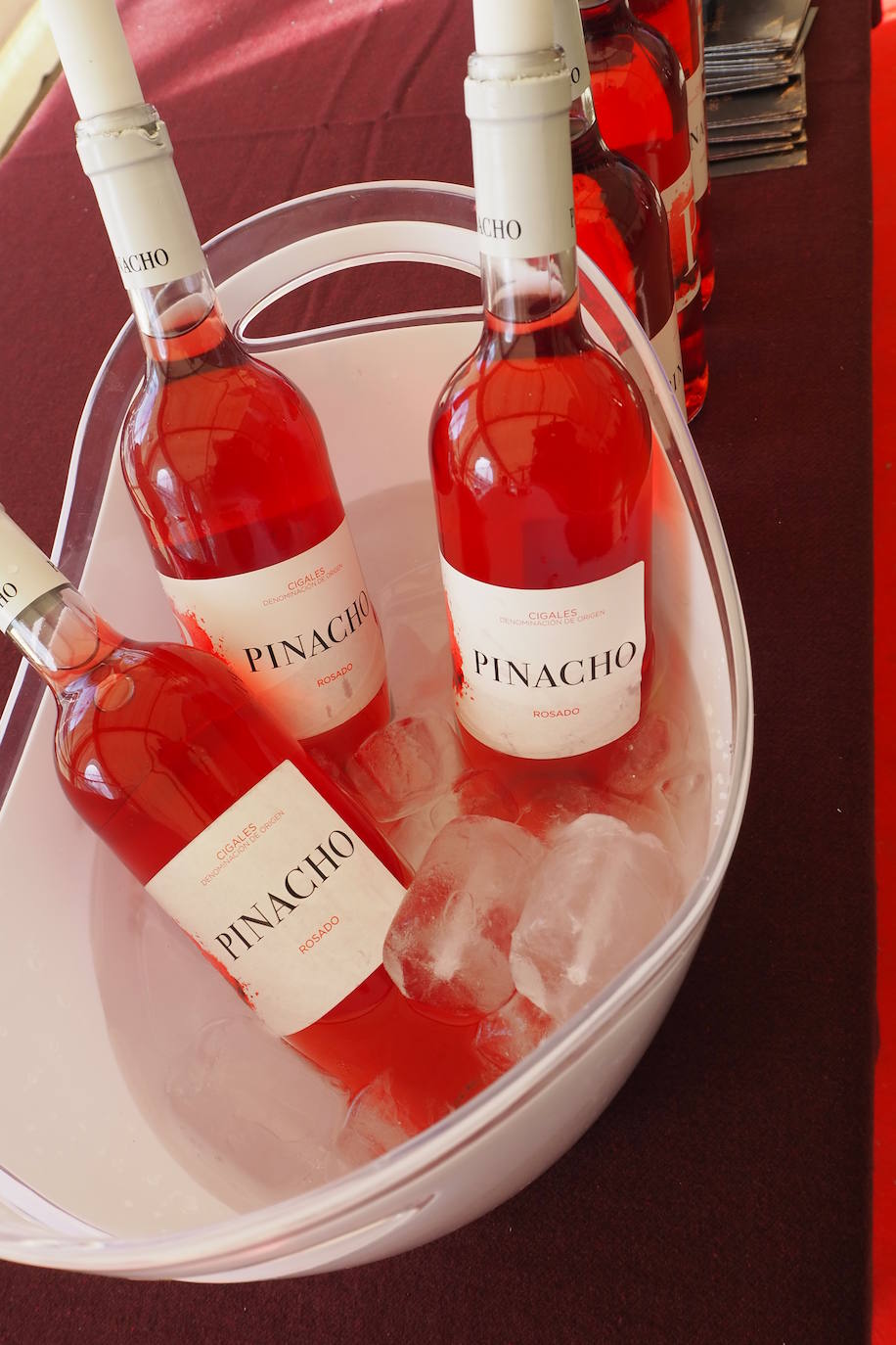 Fiesta del Primer Vino de Mucientes
