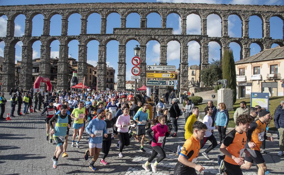 El debut dorado y la hegemonía