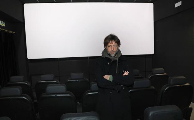 «Castilla y León es cinéfila, en lugares fríos el cine es un espacio de acogida»