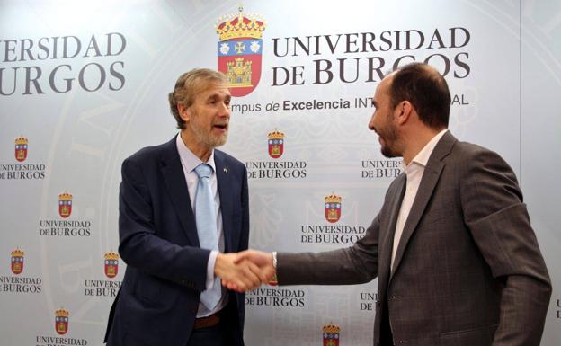 Capital Energy y la Universidad de Burgos impulsarán la formación en renovables