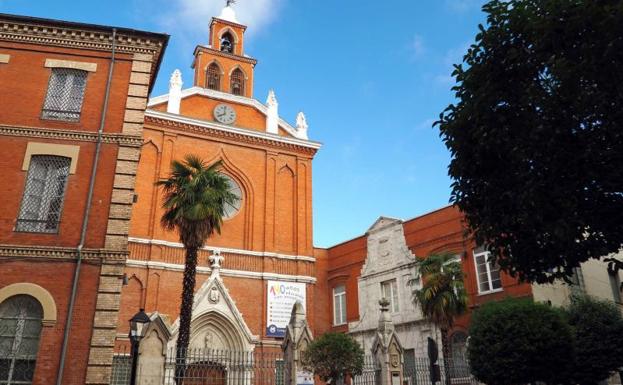 La zona de bajas emisiones moviliza a padres y colegios del centro de Valladolid