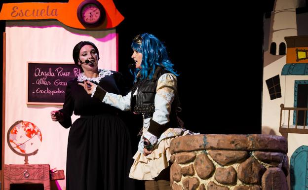 La leonesa que inventó la primera 'tablet' y la actriz de Hollywood que se adelantó al 'wifi'