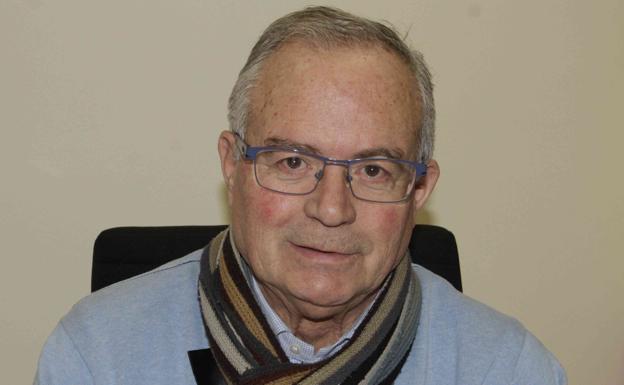 El alcalde de Valbuena de Duero abandona Ciudadanos