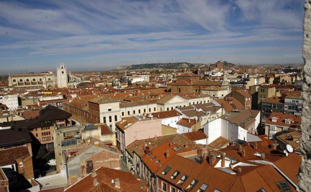 La oposición paraliza la modificación del Plan de Urbanismo del casco histórico