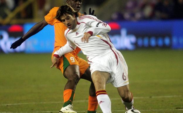 La España de Luis de la Fuente jugará en Valladolid en noviembre