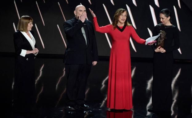 Acerca de los Goya en Valladolid