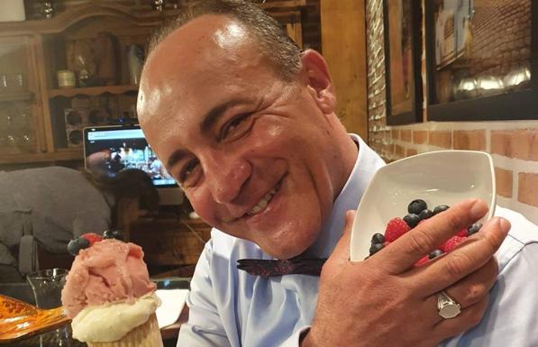 Muere Raúl Alonso Blanco, 'El Exquisito', «disfrutón y relaciones públicas»