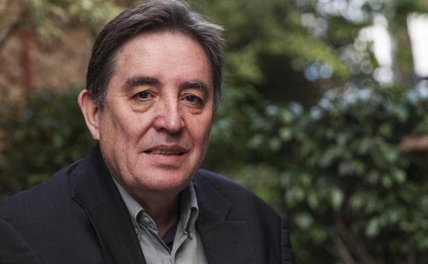 García Montero abrirá el Curso de Historia de Segovia con una lección sobre Machado