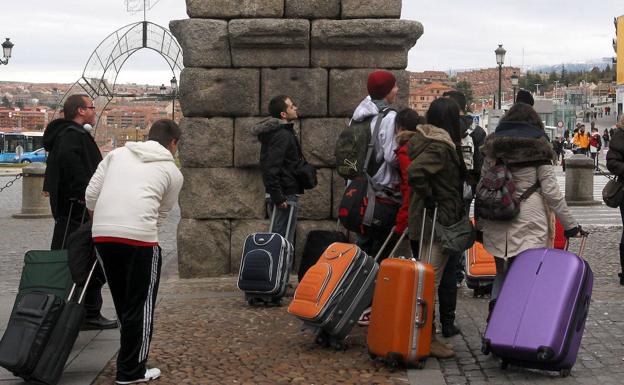 El intrusismo campa a sus anchas en los alojamientos turísticos por la falta de inspecciones