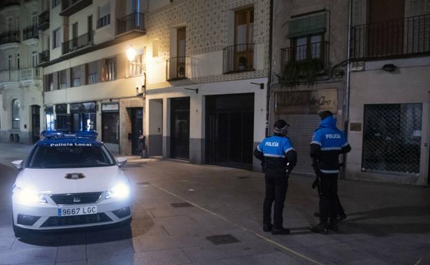 Clara Martín admite focos de conflicto vecinal por los ruidos de pisos del IE