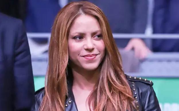 Shakira tenía un motivo para no casarse con Gerard Piqué