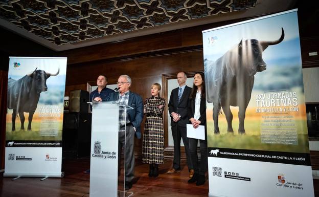 Cultura toma nota de los cambios que pide el mundo del toro