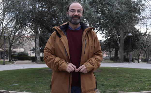 Juan Carlos Blanco: «Los héroes de la lucha sobre el lobo ya no somos los biólogos, ¡son los abogados!»