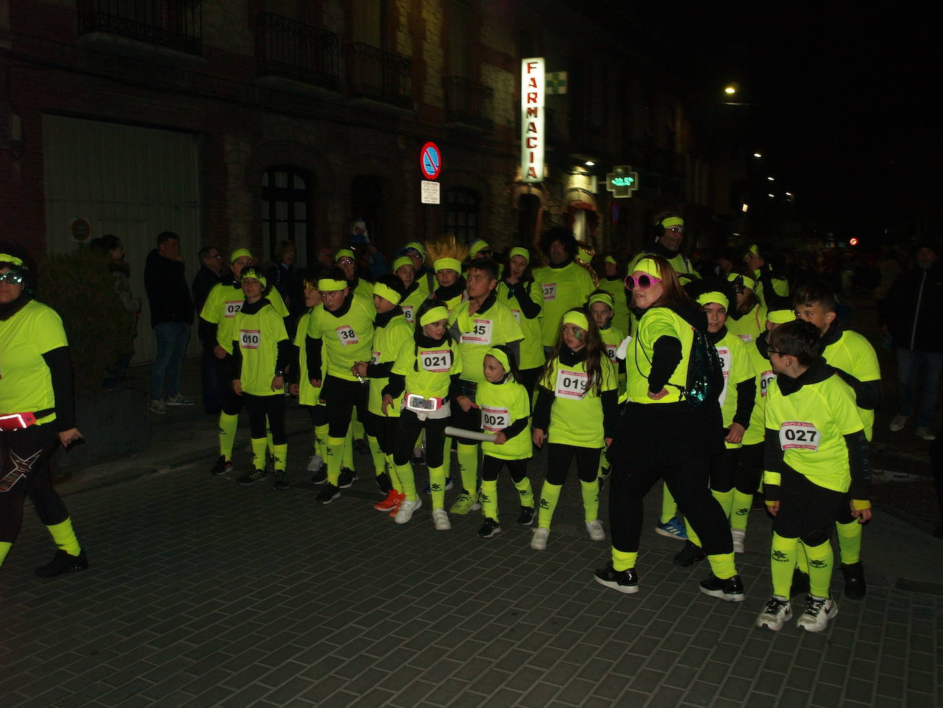 Los carnavales de la provincia de Valladolid (II)