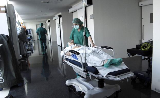 La salud pública