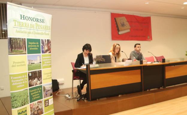 Honorse participa en un proyecto para visibilizar las oportunidades de la comarca