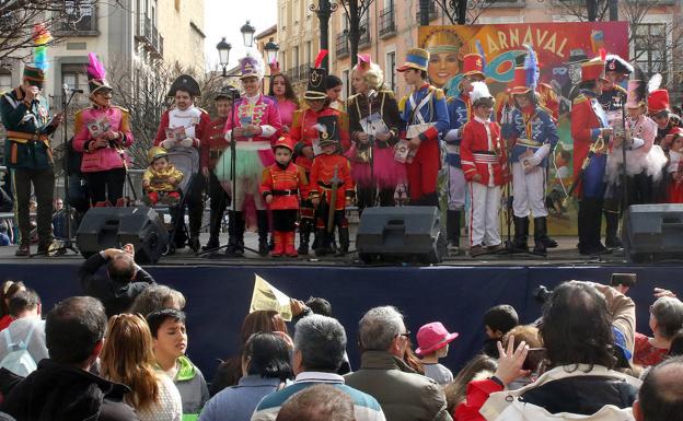 «Simplemente la gente no está por la labor»