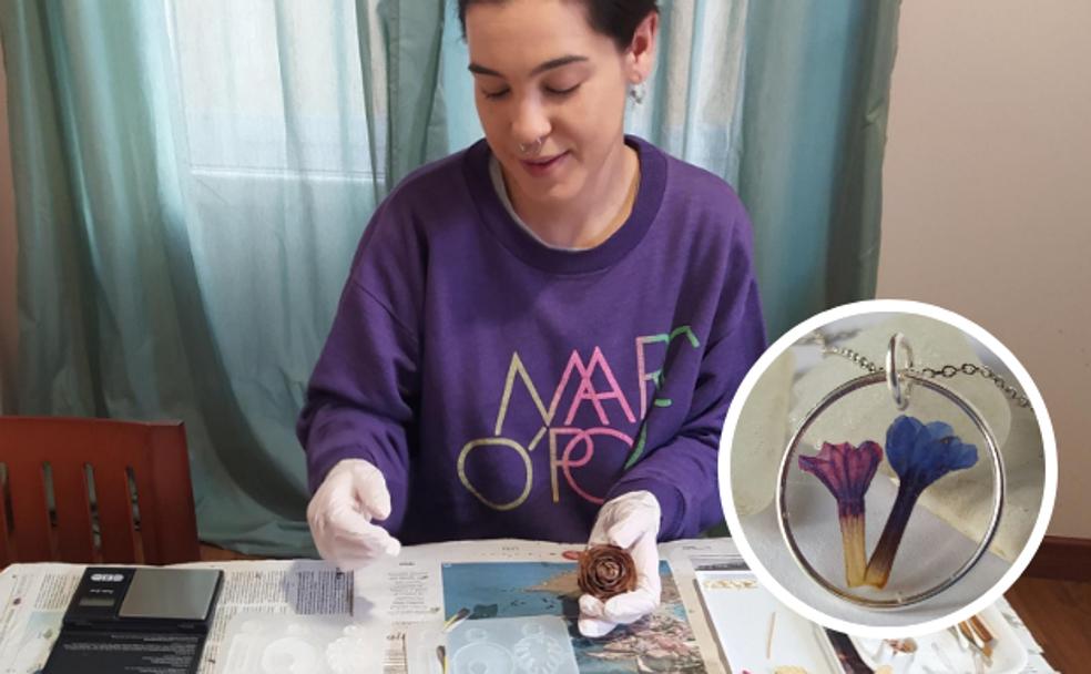 La flora de la Montaña Palentina en joyas únicas