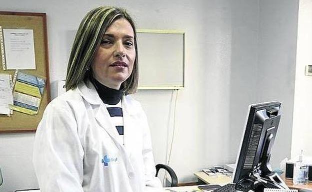 Forbes sitúa a una hematóloga de Castilla y León entre los cien mejores médicos españoles