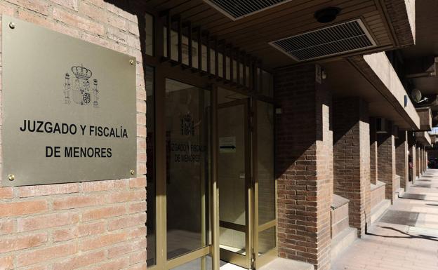 La Fiscalía investiga a dos alumnos del Peñalba mayores de 14 años por presunto acoso
