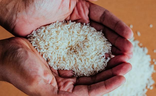 La OCU detecta arsénico en varios tipos de arroz y advierte sobre su consumo