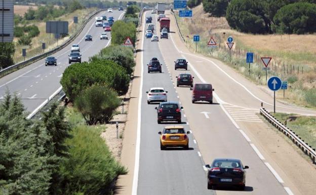 Mapa del ruido: los pueblos que soportan más contaminación acústica por el tráfico