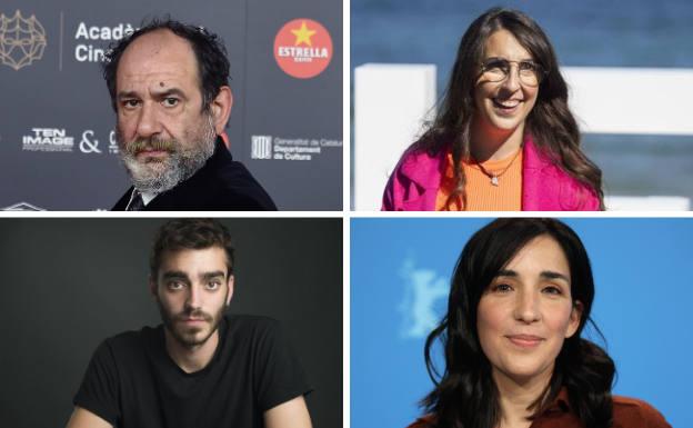 Hoy comienza la Semana de Cine de Medina con 28 trabajos en competición