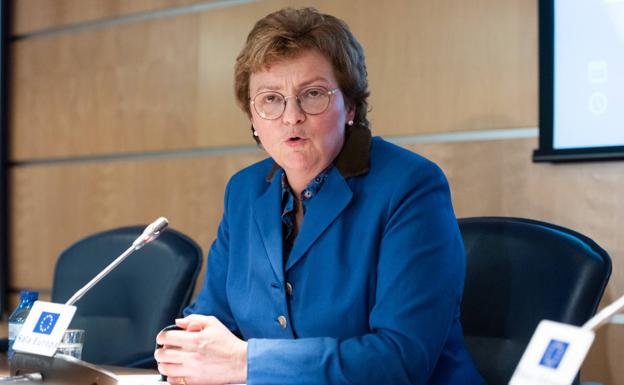 Fiscalizar los fondos europeos