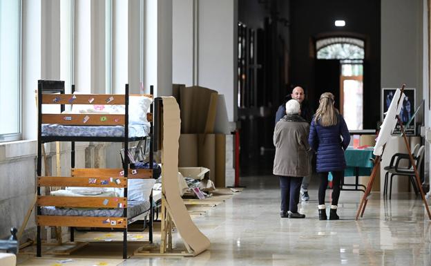 El museo que da voz a los olvidados de la calle