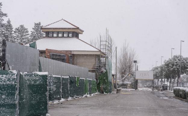 El grupo José María amplía su proyecto de 50 empleos en el restaurante Lago