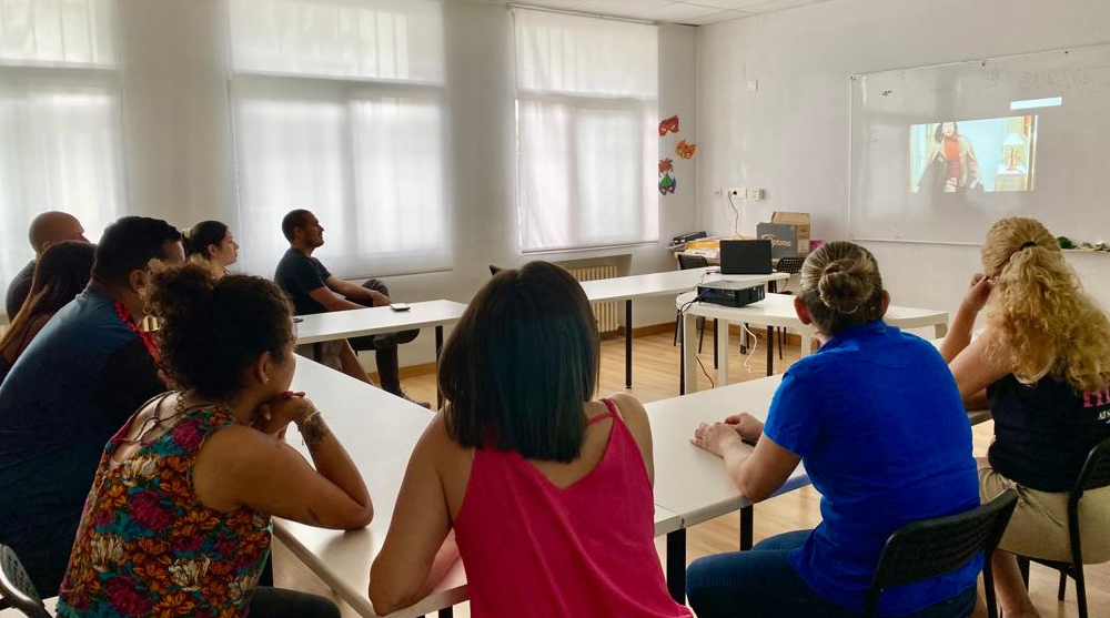 El acceso a la vivienda, principal obstáculo de los ucranianos en Valladolid