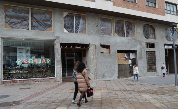 La transformación de la Cámara de Comercio en un 'coworking' digital culminará en tres meses