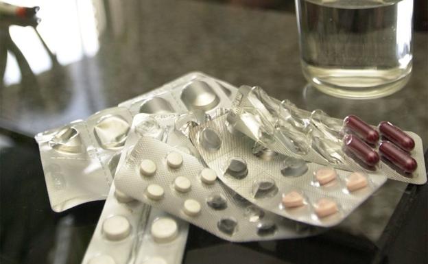 Retiran un lote de un medicamento para la eliminación renal de líquidos