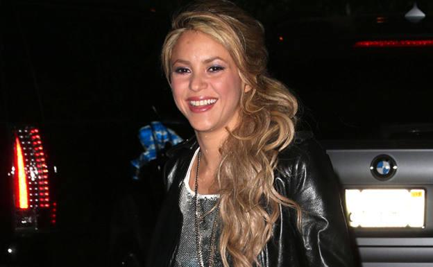 Shakira destroza, una vez más, a Gerard Piqué con su nueva canción