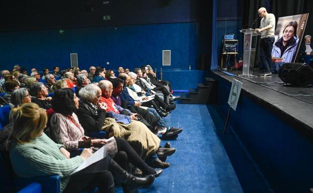Nace la Fundación Doris Benegas para luchar por la igualdad y la sanidad pública