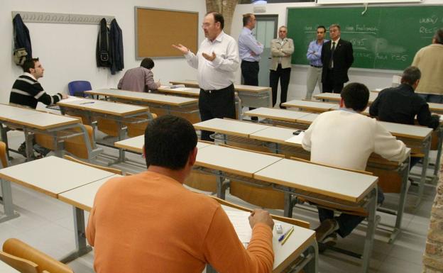 Oposiciones de Secundaria en Castilla y León del 2023: fechas, solicitudes y plazas