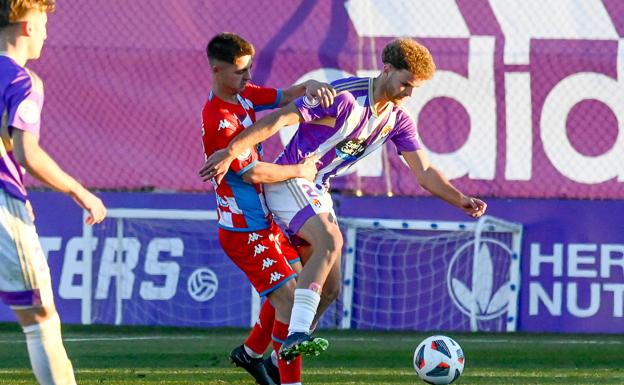 Las bajas en ataque dejan sin gol al Promesas