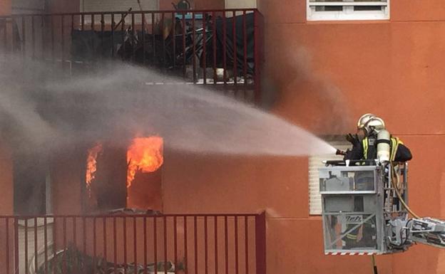 Diez consejos para evitar incendios en casa