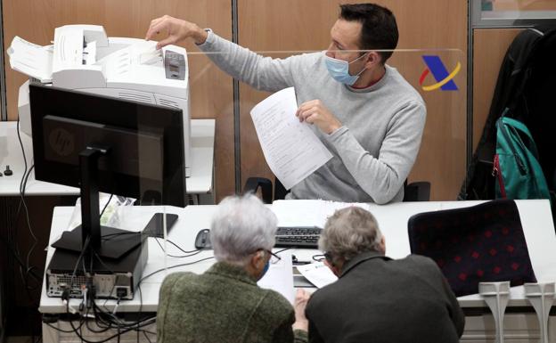 Estas son todas las fechas para la campaña de la Declaración de la Renta 2022