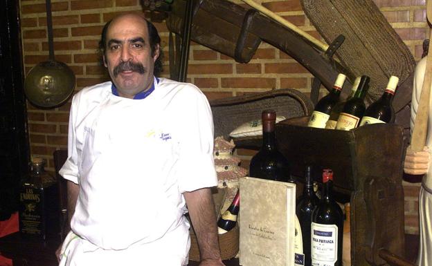 El alcalde zamorano Cecilio Lera se enfrenta a diez años de prisión por prostitución de menores