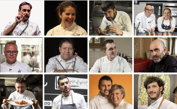 Estos son los quince restaurantes con dos Soles Repsol de Castilla y León