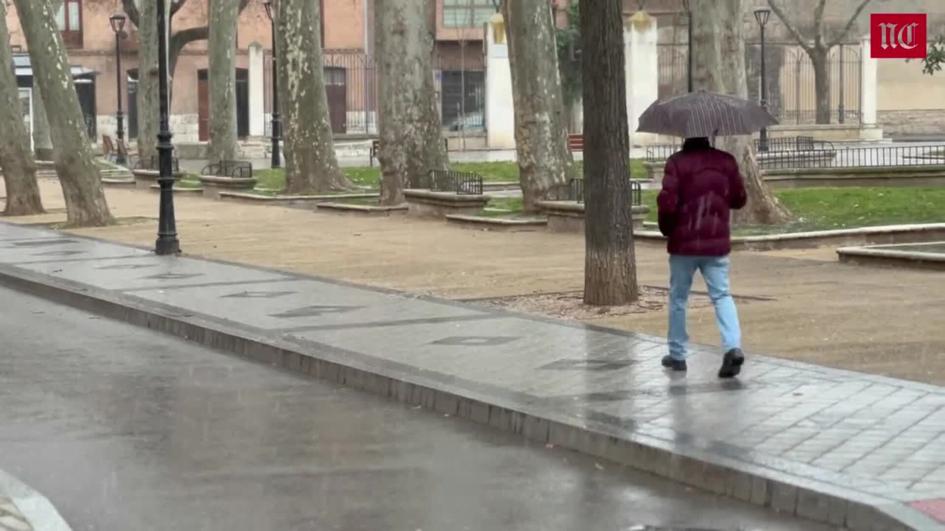 Cómo hará en marzo en Castilla y León según las Cabañuelas