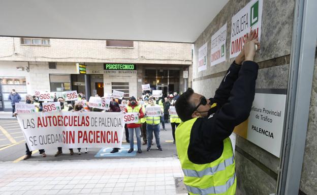 Nos vamos todos