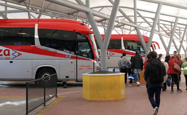 El bono gratuito de Avanza permitirá modificar la reserva hasta diez minutos antes del viaje