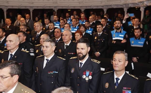 'Los Pedros' y la herida en el cuello taponada