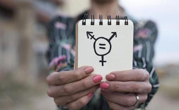 Ya se puede acudir al Registro Civil para cambiar de sexo